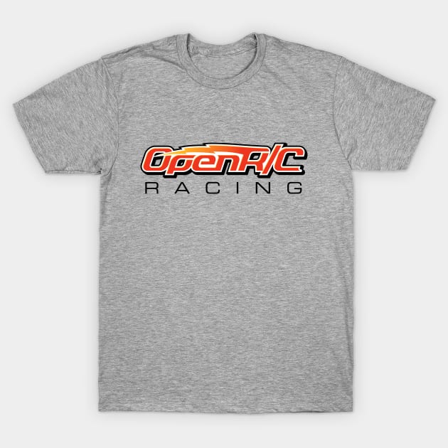 OpenR/C Racing T-Shirt by DanielNoree